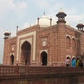Taj Mahal Guesthouse2